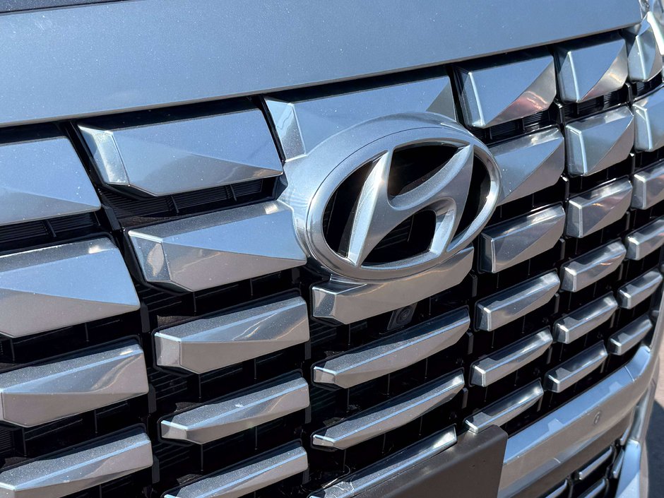 2023 Hyundai Palisade ULTIMATE CALIGRAPHY-10