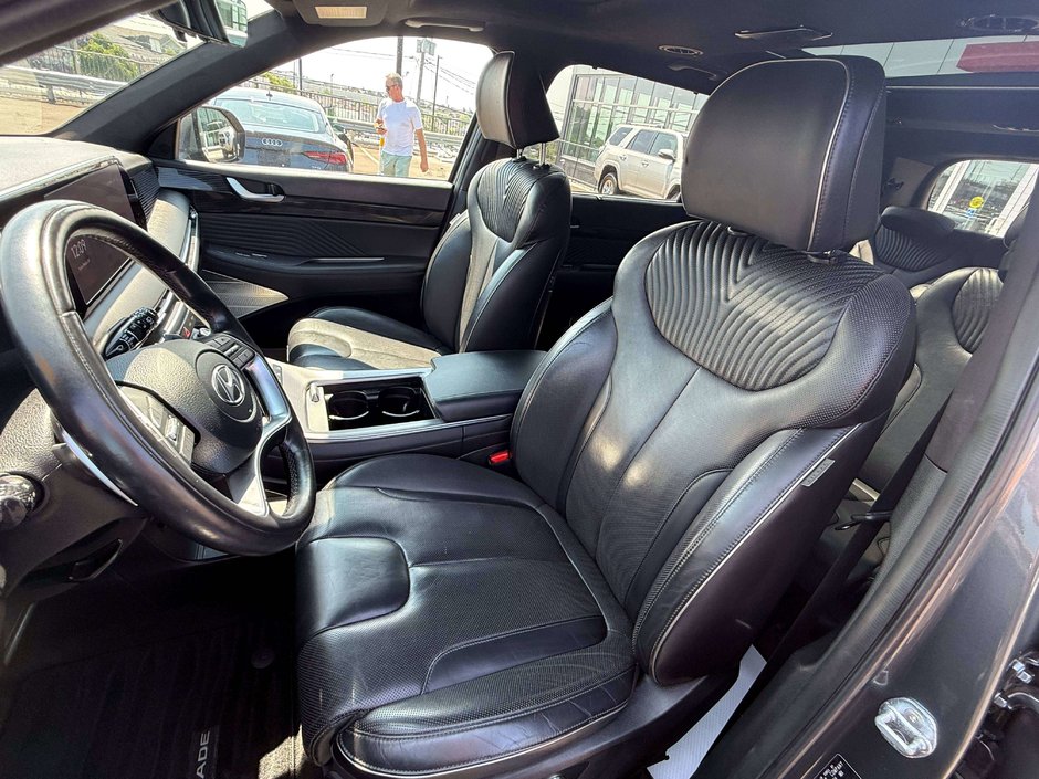 2023 Hyundai Palisade ULTIMATE CALIGRAPHY-29