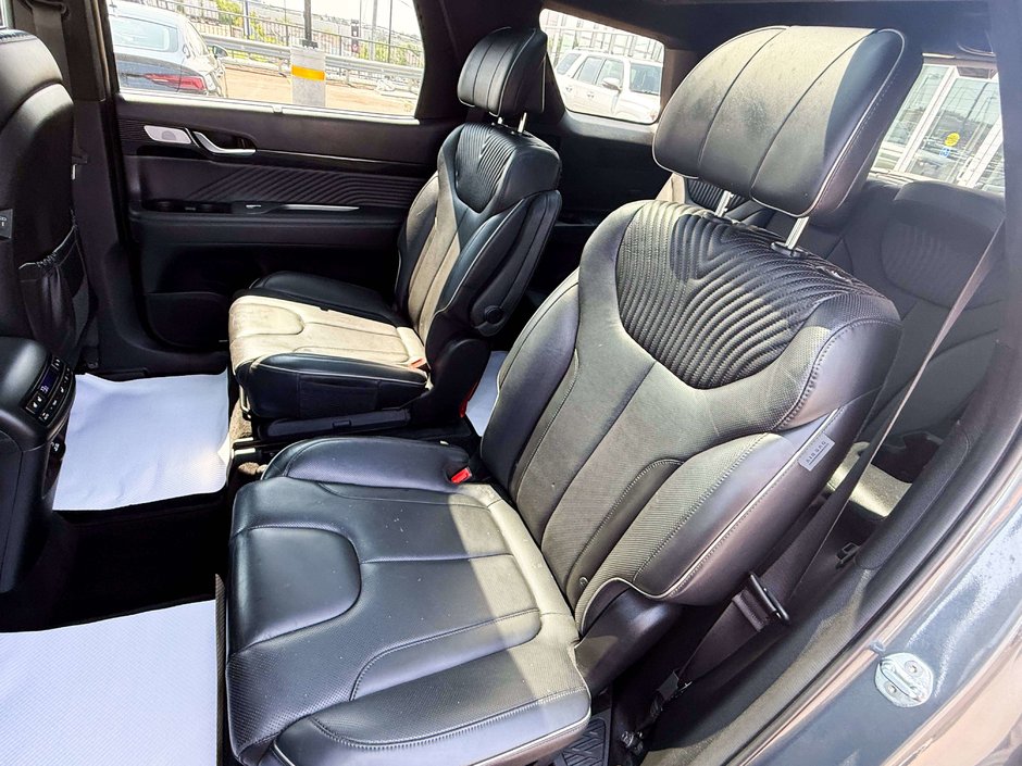 2023 Hyundai Palisade ULTIMATE CALIGRAPHY-19