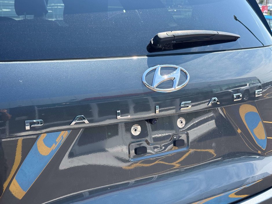 2023 Hyundai Palisade ULTIMATE CALIGRAPHY-15