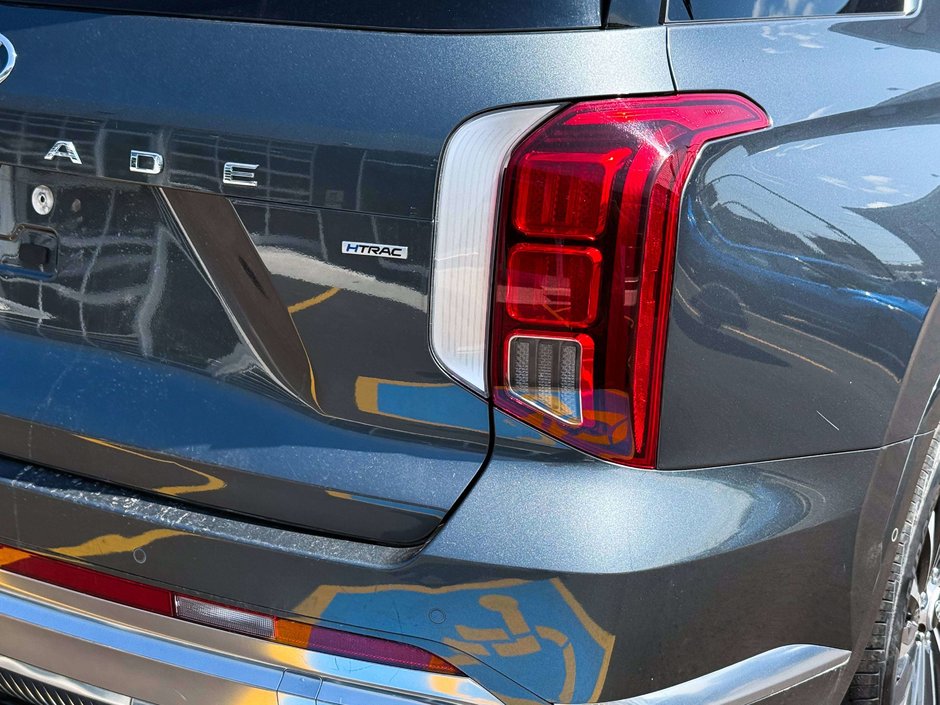 2023 Hyundai Palisade ULTIMATE CALIGRAPHY-12