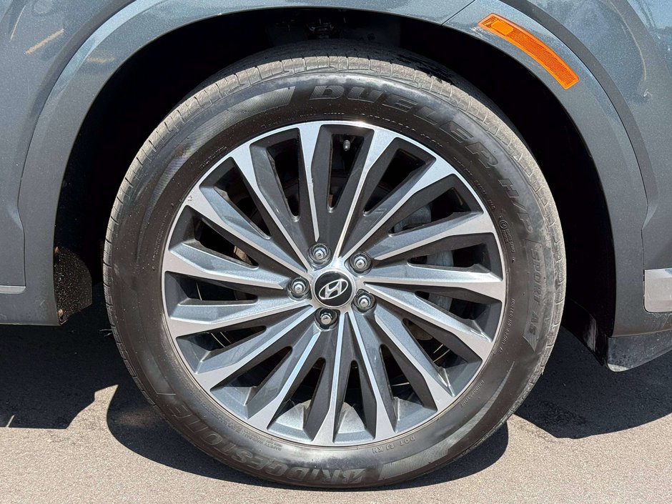 2023 Hyundai Palisade ULTIMATE CALIGRAPHY-11
