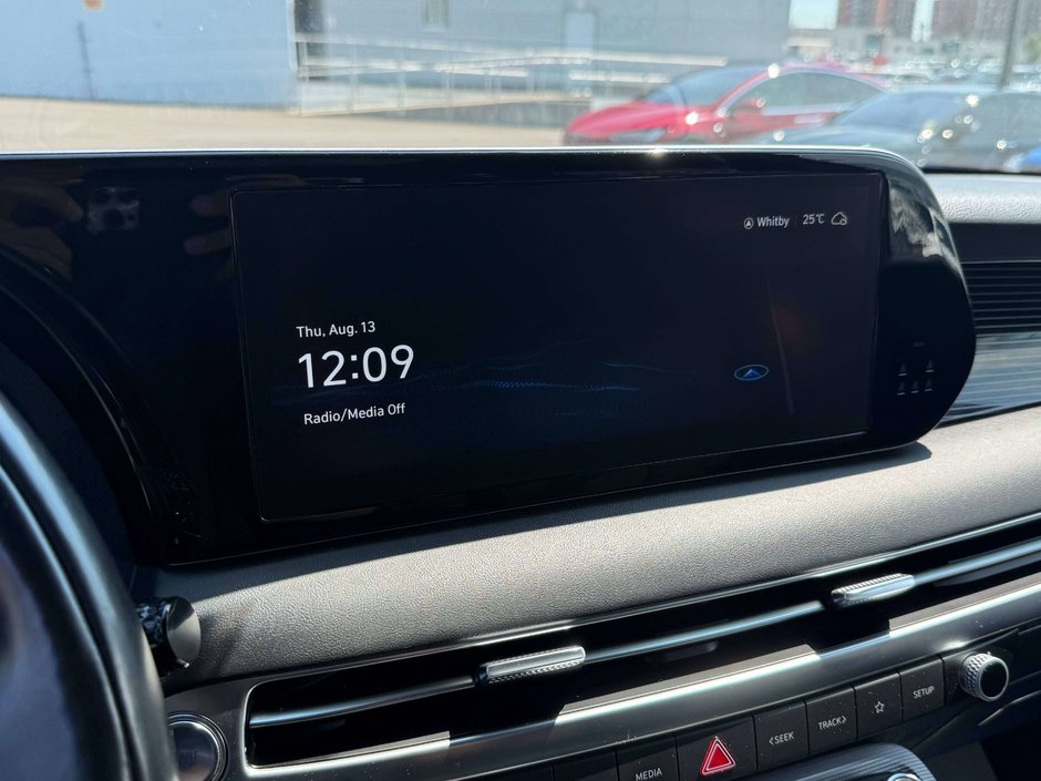 2023 Hyundai Palisade ULTIMATE CALIGRAPHY-32