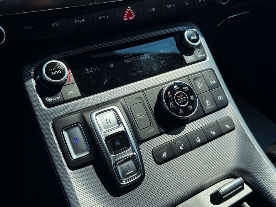 2023 Hyundai Palisade ULTIMATE CALIGRAPHY-30