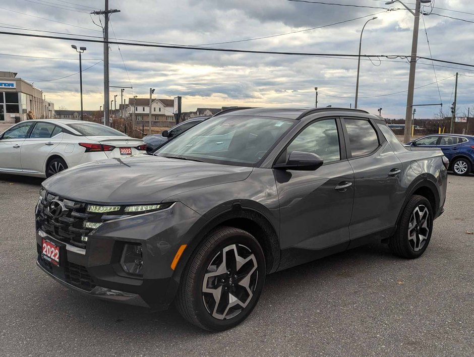 2022 Hyundai Santa Cruz Ultimate-3