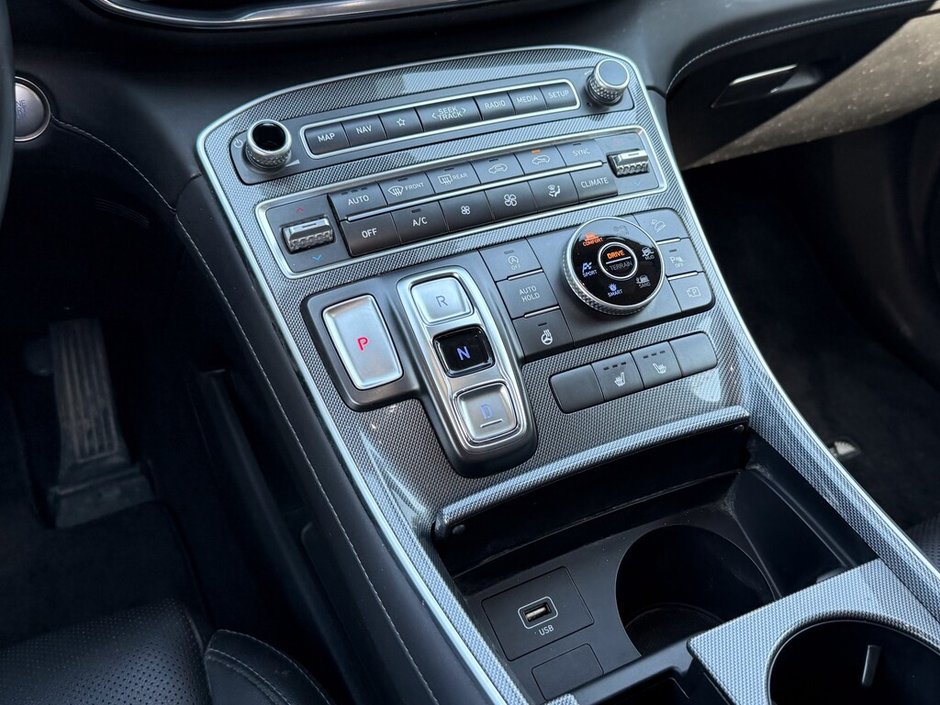 2023 Hyundai Santa Fe Urban-19