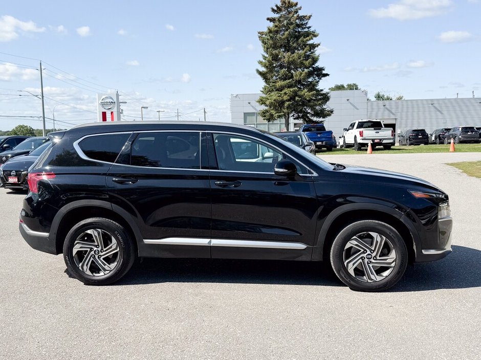 2023 Hyundai Santa Fe Urban-8