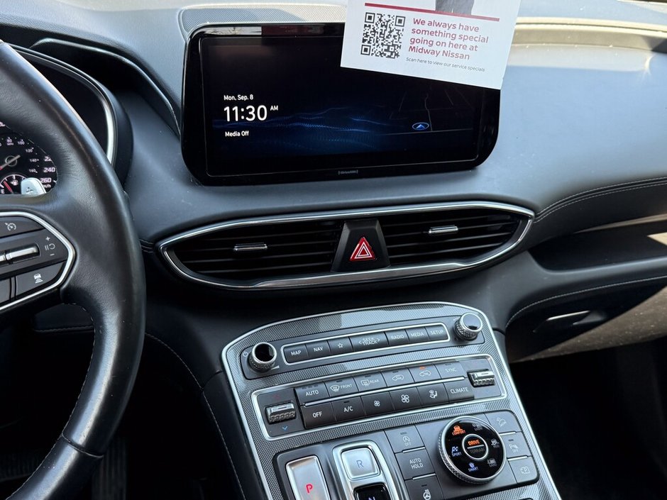 2023 Hyundai Santa Fe Urban-18