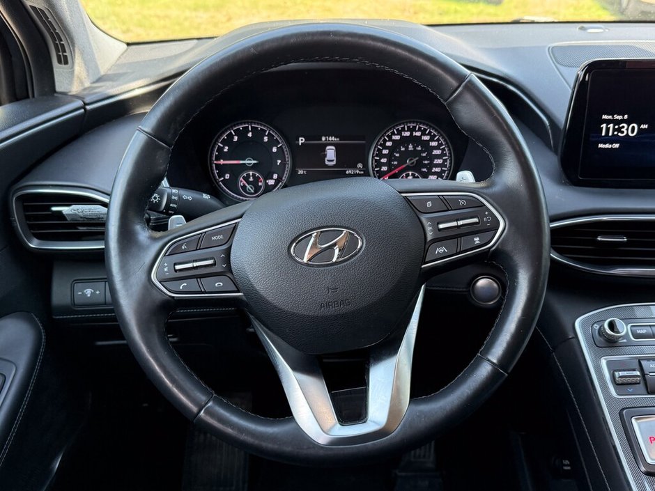 2023 Hyundai Santa Fe Urban-17