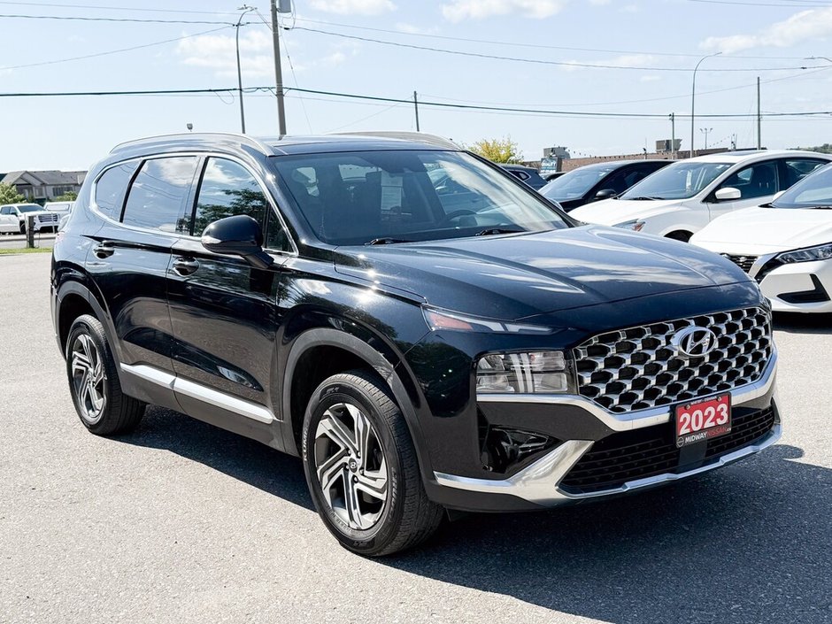 2023 Hyundai Santa Fe Urban-9