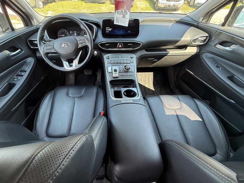 2023 Hyundai Santa Fe Urban-16