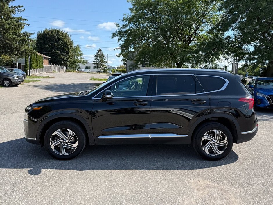 2023 Hyundai Santa Fe Urban-4