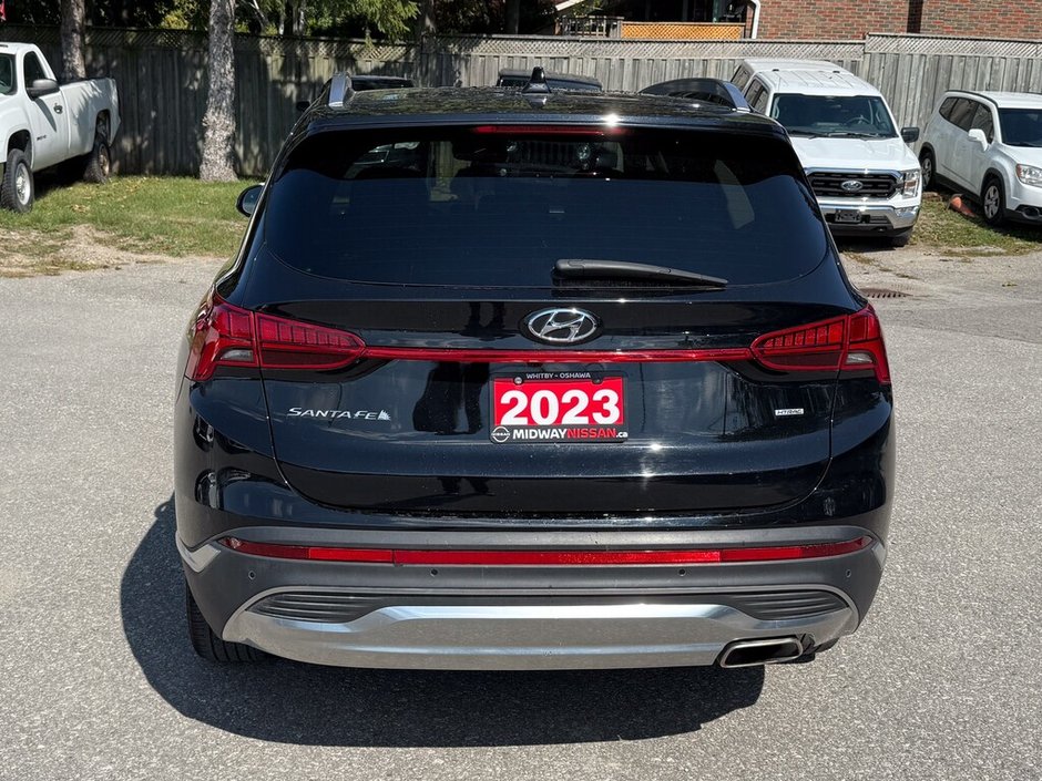 2023 Hyundai Santa Fe Urban-6