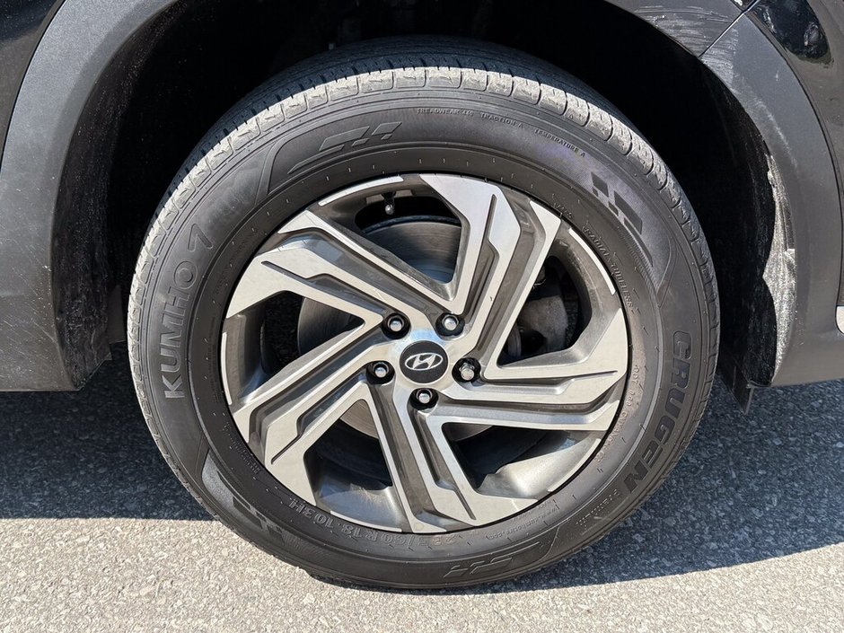 2023 Hyundai Santa Fe Urban-10