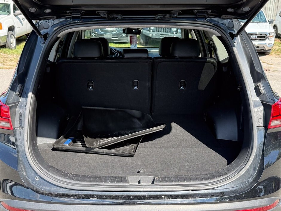 2023 Hyundai Santa Fe Urban-14