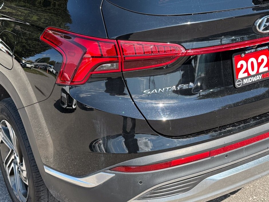 2023 Hyundai Santa Fe Urban-12