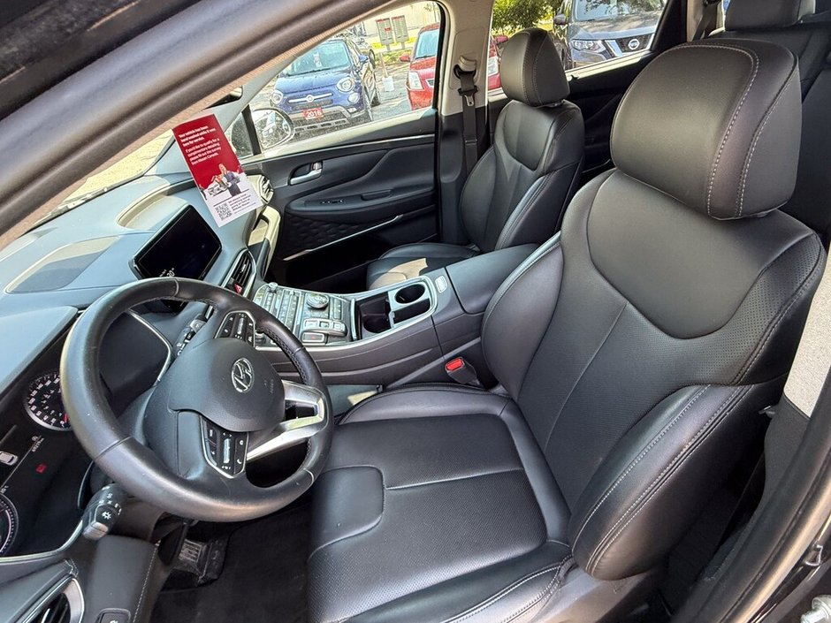 2023 Hyundai Santa Fe Urban-21