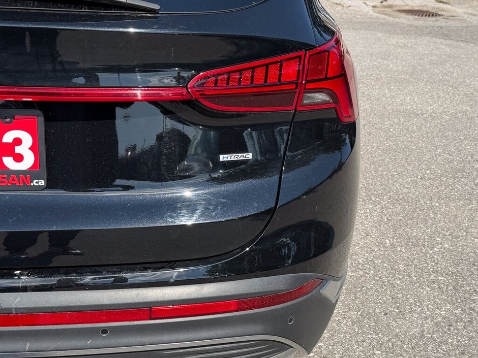 2023 Hyundai Santa Fe Urban-13