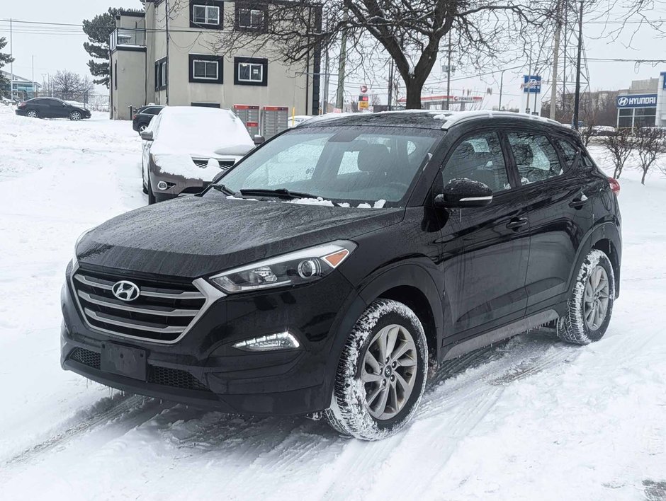 2018 Hyundai Tucson Premium-3