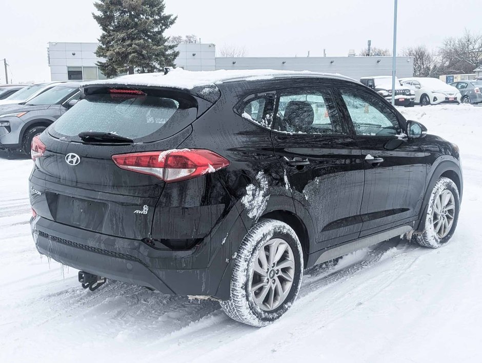 2018 Hyundai Tucson Premium-8