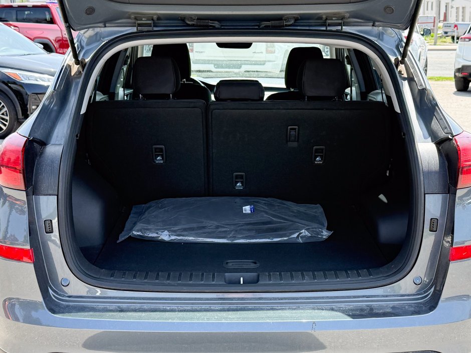 2019 Hyundai Tucson Ultimate-11