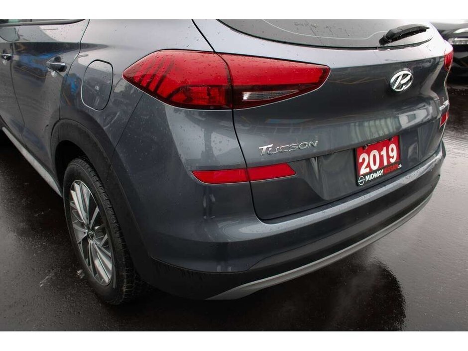 2019 Hyundai Tucson Ultimate-11