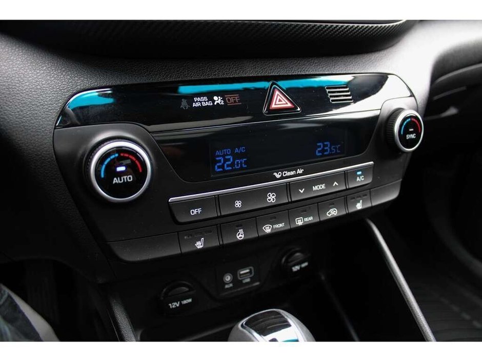 2019 Hyundai Tucson Ultimate-27