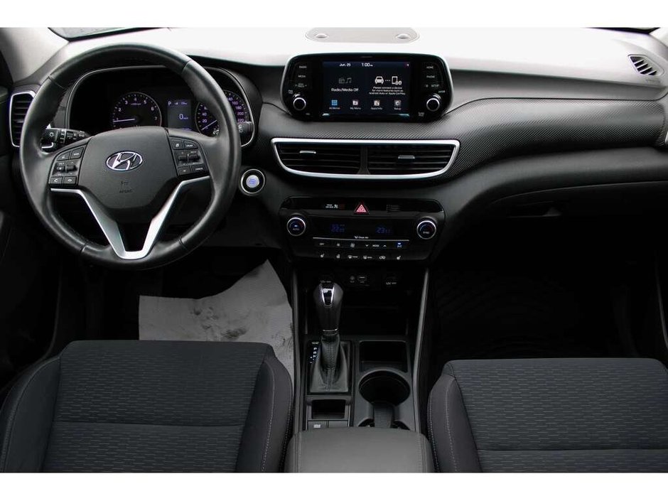 2019 Hyundai Tucson Ultimate-16