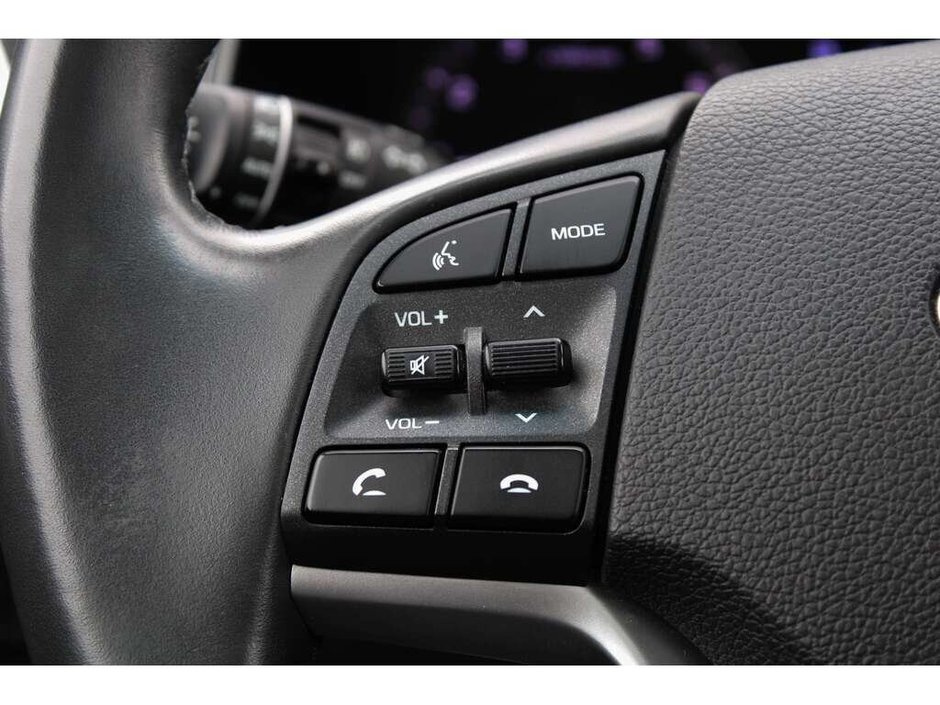 2019 Hyundai Tucson Ultimate-19