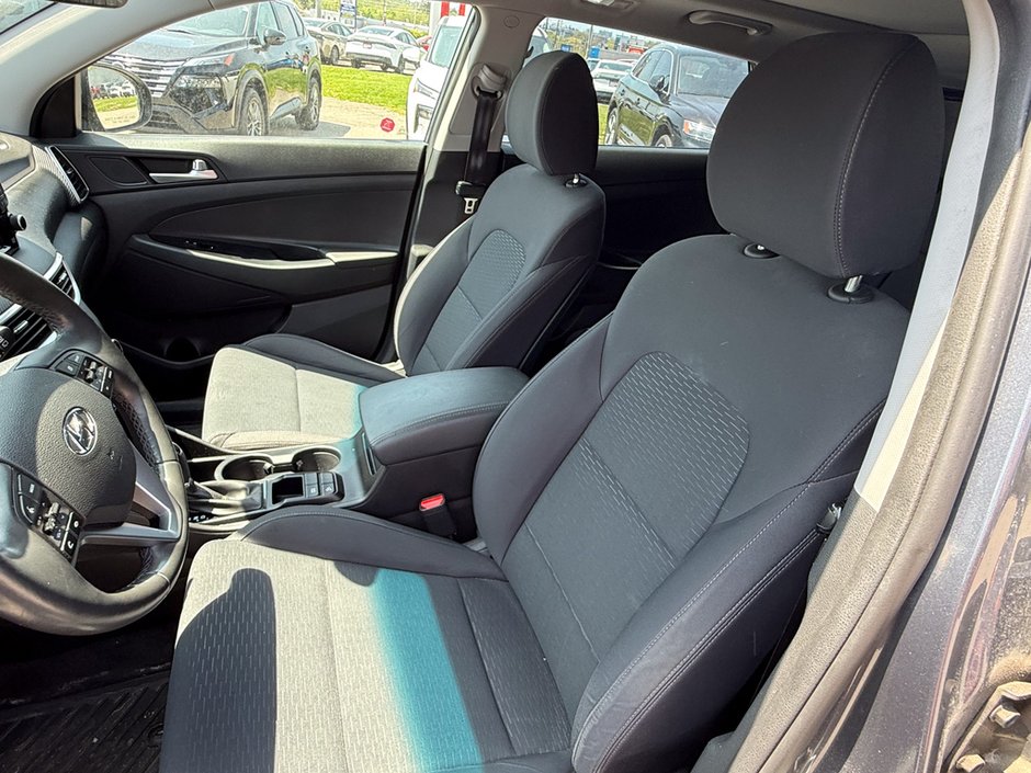 2019 Hyundai Tucson Ultimate-13