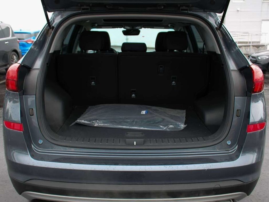 2019 Hyundai Tucson Ultimate-13