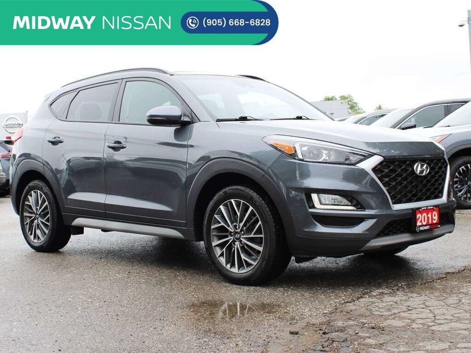 2019 Hyundai Tucson Ultimate-0