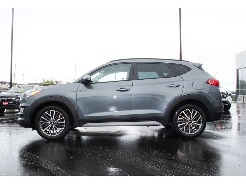 2019 Hyundai Tucson Ultimate-3