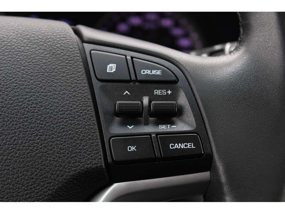 2019 Hyundai Tucson Ultimate-20
