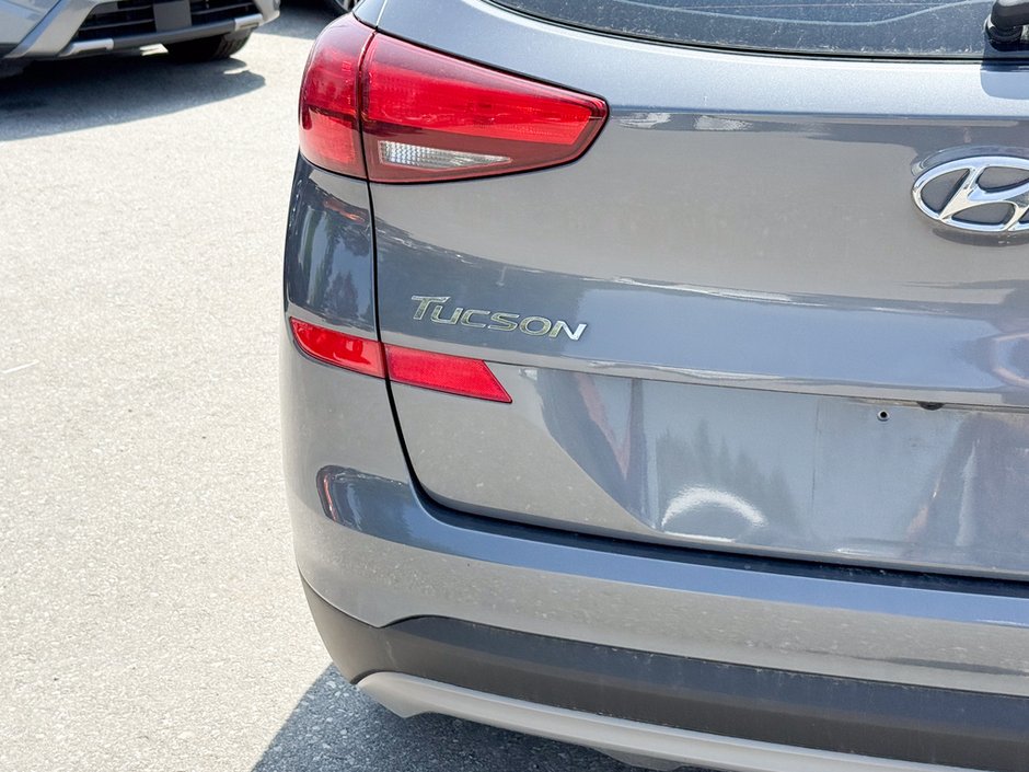 2019 Hyundai Tucson Ultimate-10