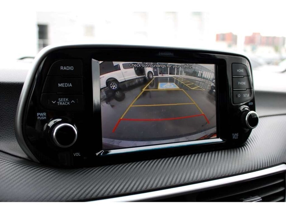 2019 Hyundai Tucson Ultimate-26