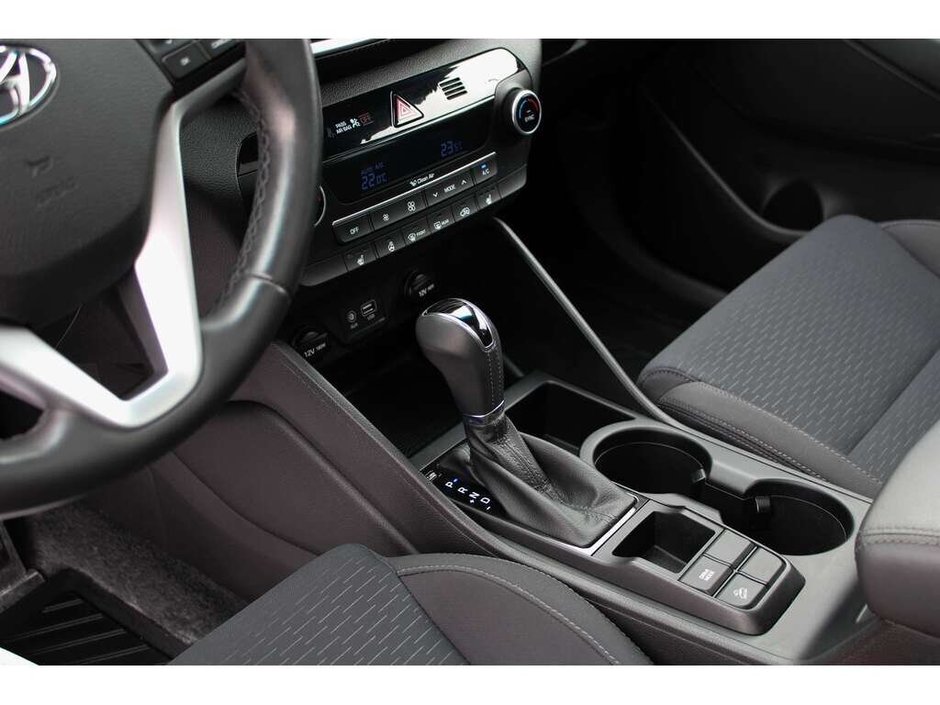2019 Hyundai Tucson Ultimate-29