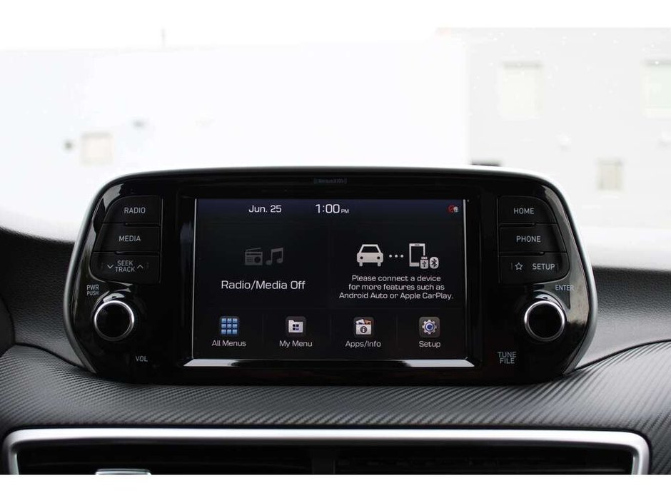 2019 Hyundai Tucson Ultimate-17