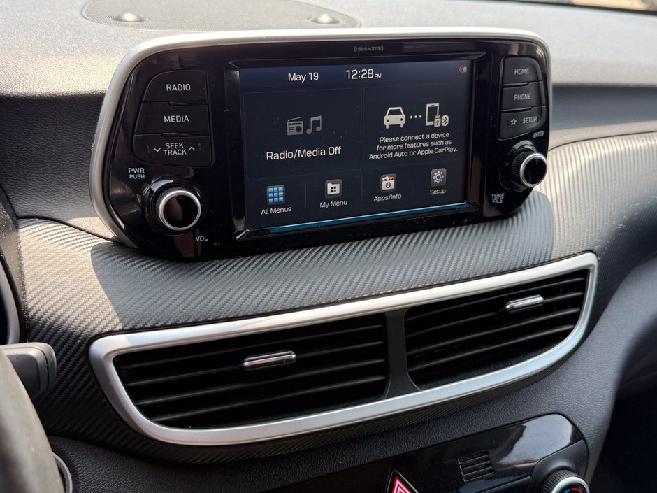 2019 Hyundai Tucson Ultimate-15