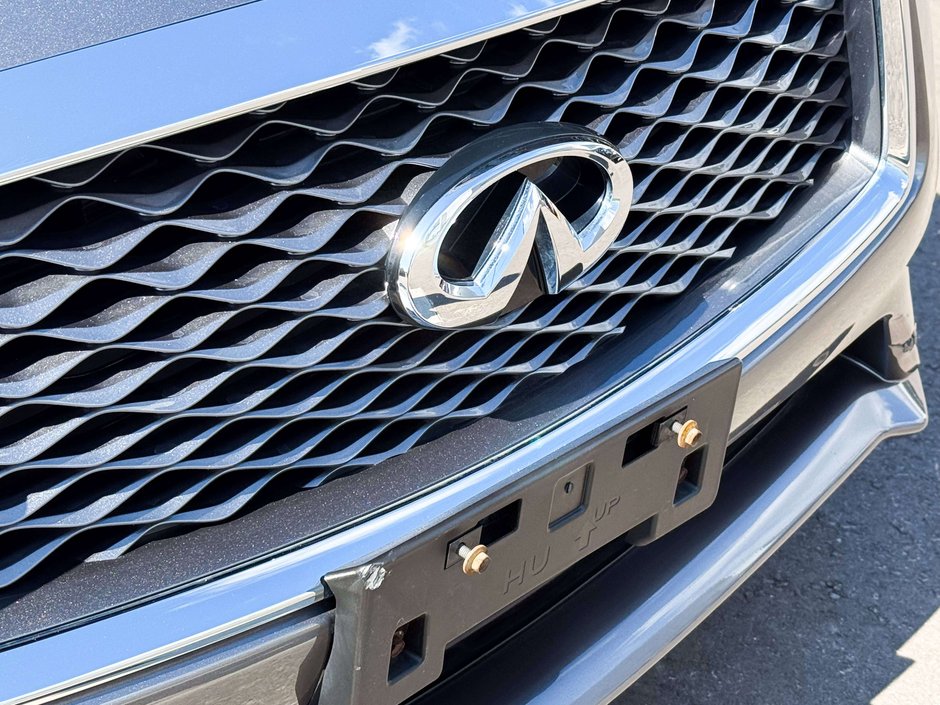 2024 Infiniti Q50 PURE-10