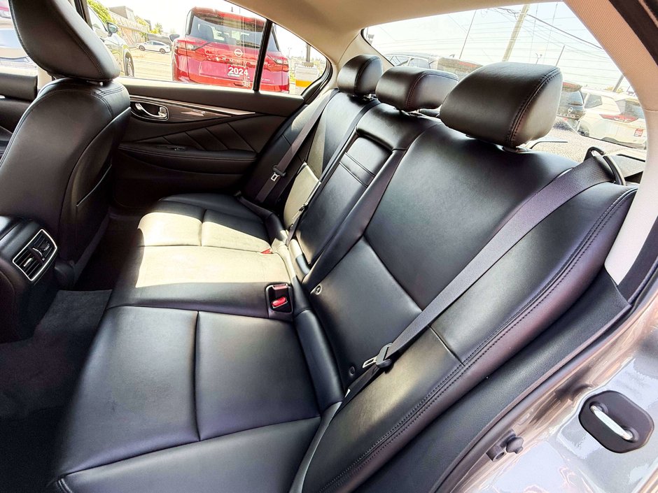 2024 Infiniti Q50 PURE-12
