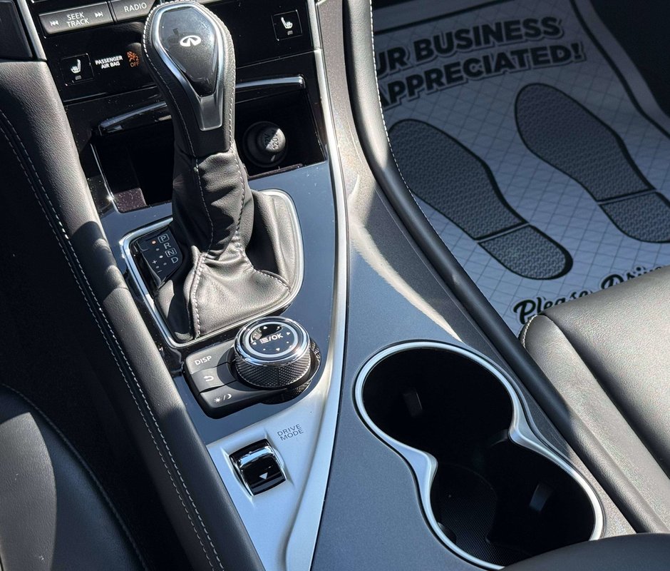 2024 Infiniti Q50 PURE-17