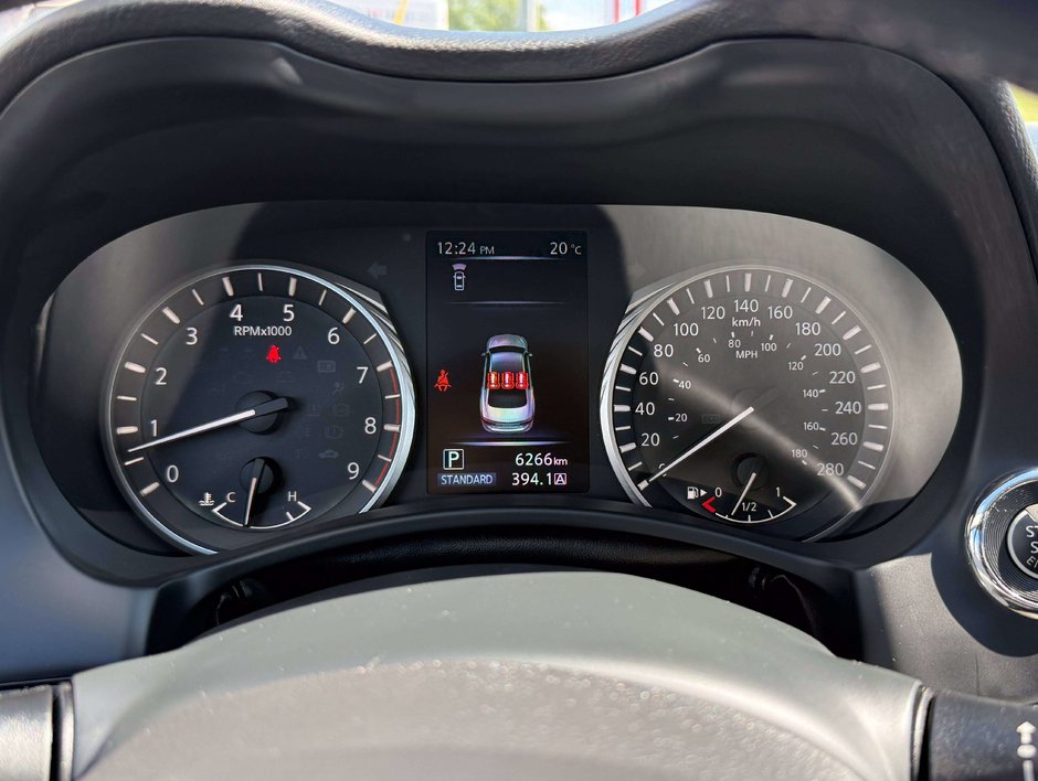 2024 Infiniti Q50 PURE-21