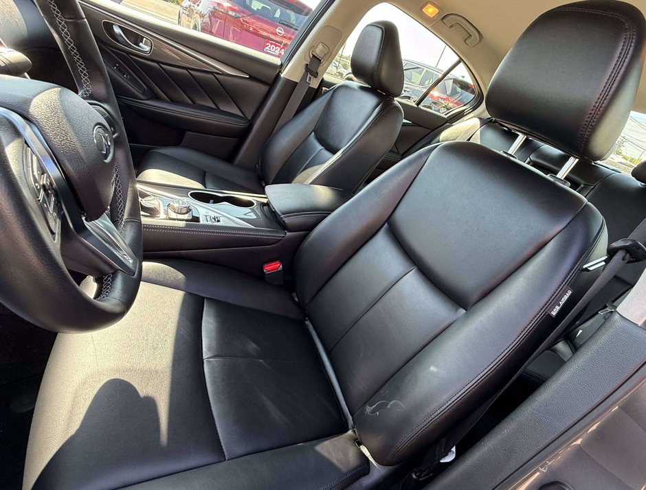 2024 Infiniti Q50 PURE-20