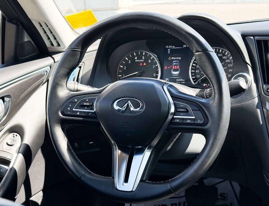 2024 Infiniti Q50 PURE-14