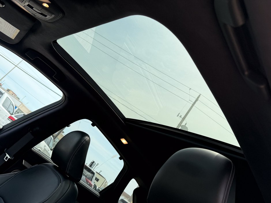 2019 Infiniti QX50 Sensory-18