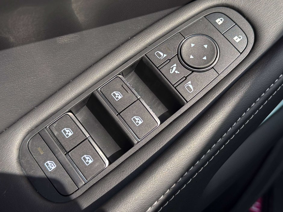 2025 Infiniti QX60 LUXE-20