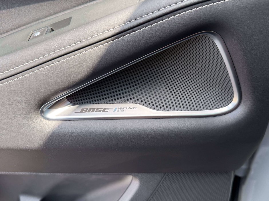 2025 Infiniti QX60 LUXE-19