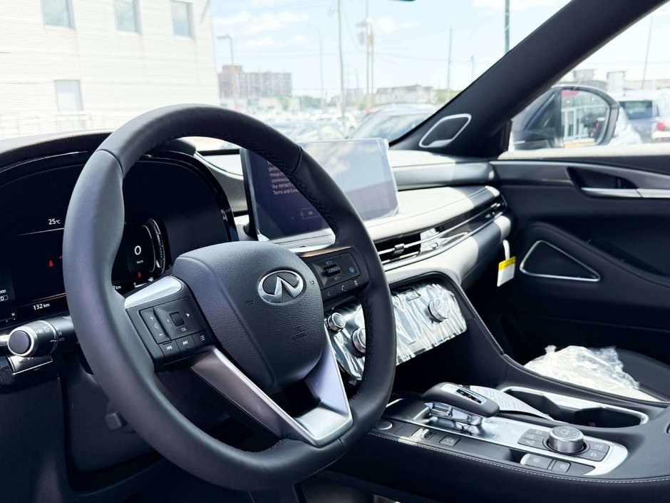 2025 Infiniti QX60 LUXE-23