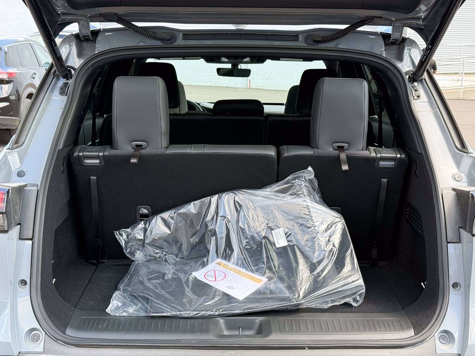 2025 Infiniti QX60 LUXE-13